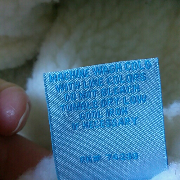 LAMB MAMELUKE U.S.POLO ASSN. - Picture 5 of 6